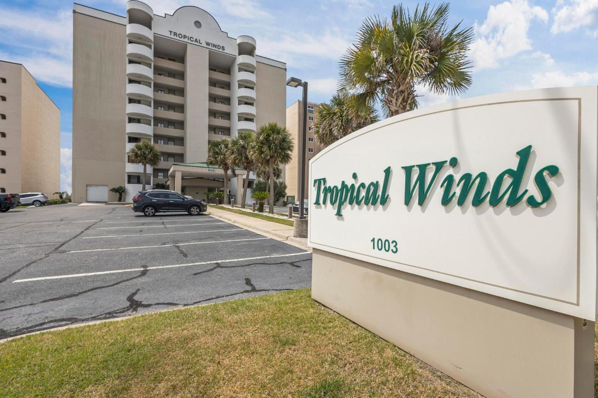 فيلا Tropical Winds 203 غولف شورز المظهر الخارجي الصورة